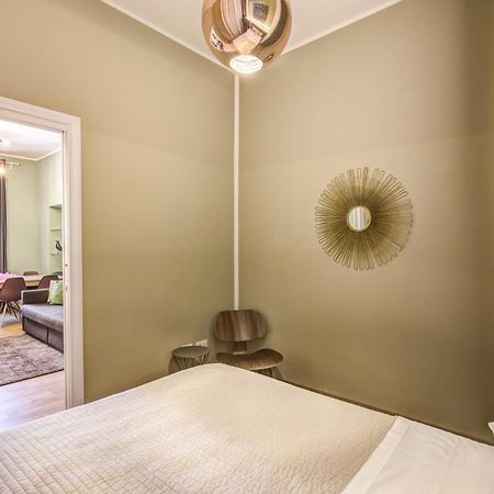 Apartamento Downtown Srl - Cinque Terre Stylish La Spezia Exterior foto