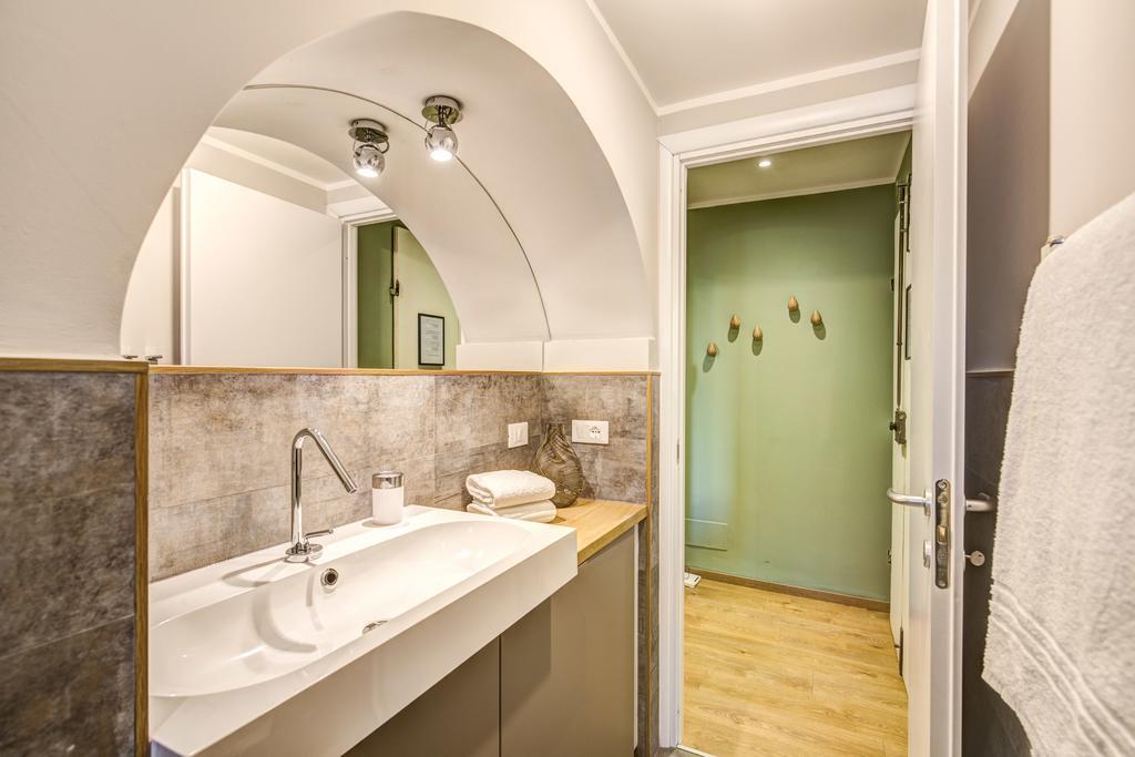 Apartamento Downtown Srl - Cinque Terre Stylish La Spezia Exterior foto