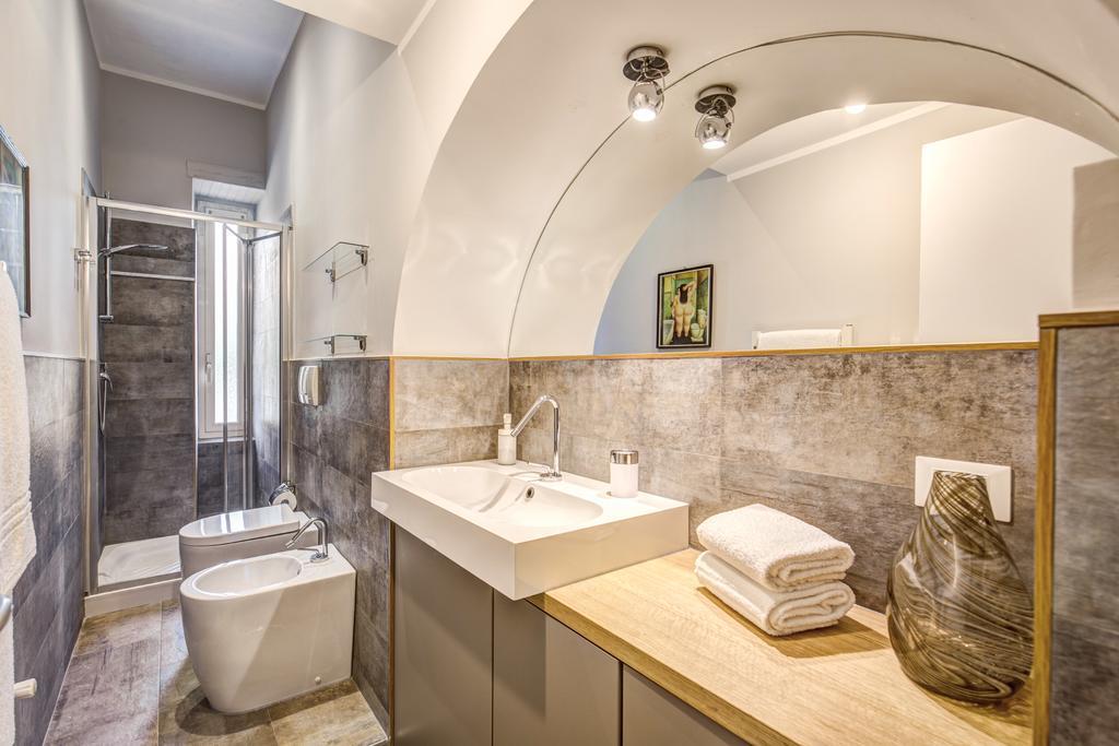 Apartamento Downtown Srl - Cinque Terre Stylish La Spezia Exterior foto