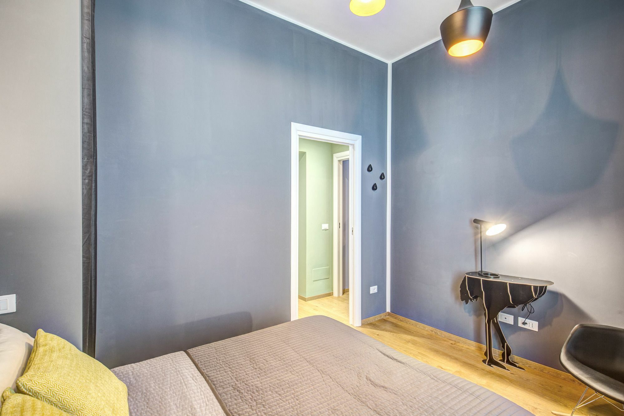 Apartamento Downtown Srl - Cinque Terre Stylish La Spezia Exterior foto