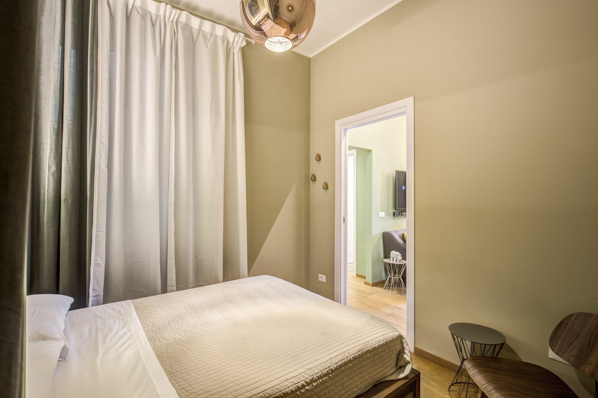 Apartamento Downtown Srl - Cinque Terre Stylish La Spezia Exterior foto
