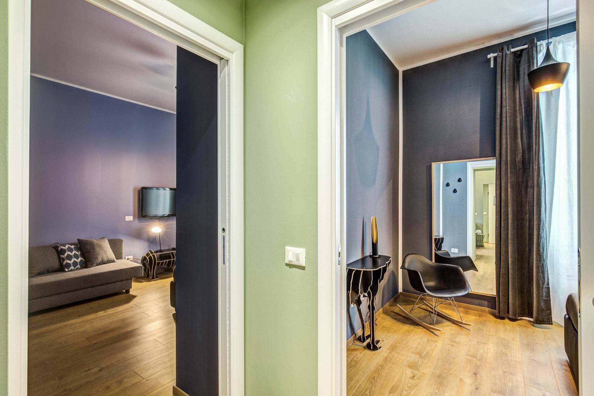 Apartamento Downtown Srl - Cinque Terre Stylish La Spezia Exterior foto