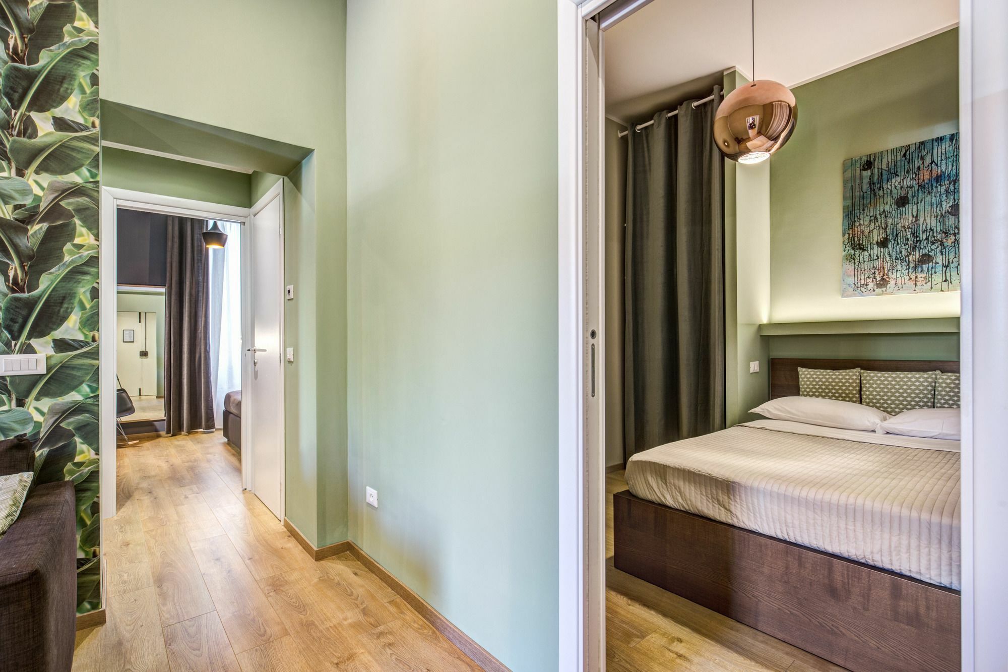 Apartamento Downtown Srl - Cinque Terre Stylish La Spezia Exterior foto