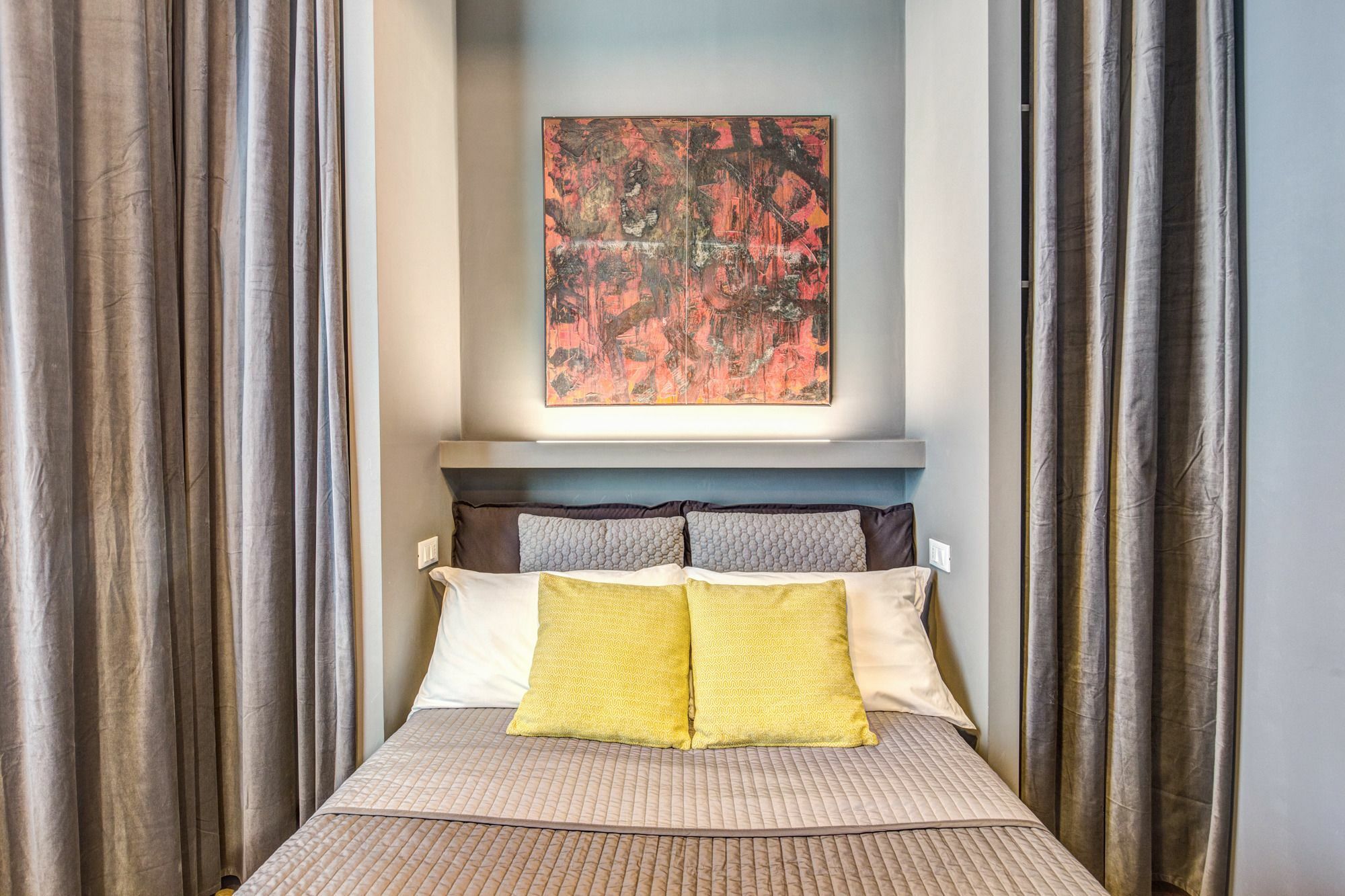Apartamento Downtown Srl - Cinque Terre Stylish La Spezia Exterior foto